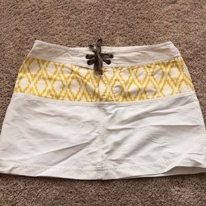 women’s sport skirt patagonia